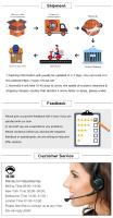 Abrepuertas Magnético Automático Creativo En Acero Inoxidable Para Cocina Herramientas De Barra Portátiles Para Cierres De Botellas De Cerveza - details 9