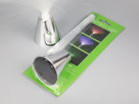 Luz De Ambiente Navidad LED Fibra Óptica Linterna Cielo Estrellado Decoración De Fiesta Boda Para El Hogar Material ABS Fuente De Alimentación Batería - details 8