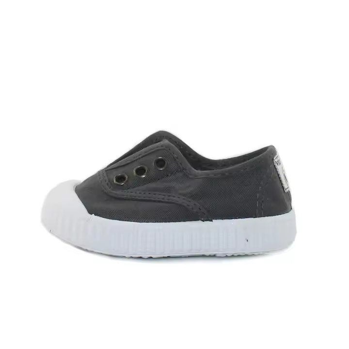 ZAPATILLA PUNTERA VICTORIA 106627 *RECOMENDAMOS COMPRAR 1 NÚMERO MÁS DEL HATITUAL. TALLAJE PEQUEÑO - 1