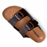 Sandalias Hombre Mosconi 236874 Cork 106314  Chanclas HOMBRE MARCAS Mosconi - details 2