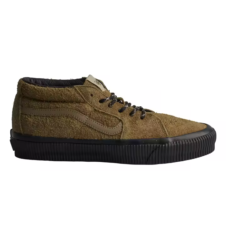 Vans-Zapatillas Sk8-Mid Reissue 83 VN000CQQCUQ1 para Hombre - 1