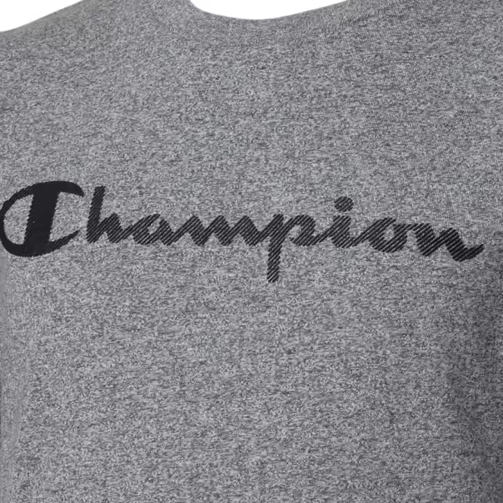 Camiseta Champion Gris 305169-Em524 - 1