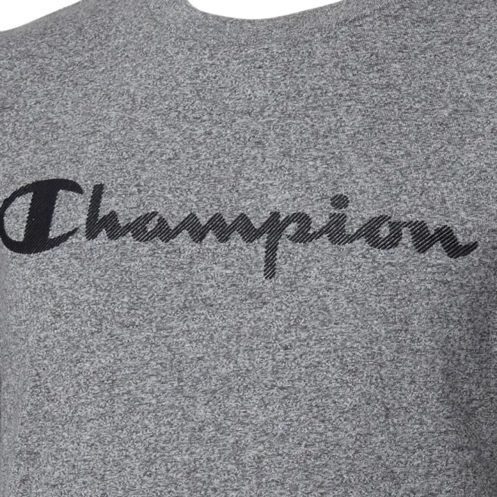 Camiseta Champion Gris 305169-Em524 - 1
