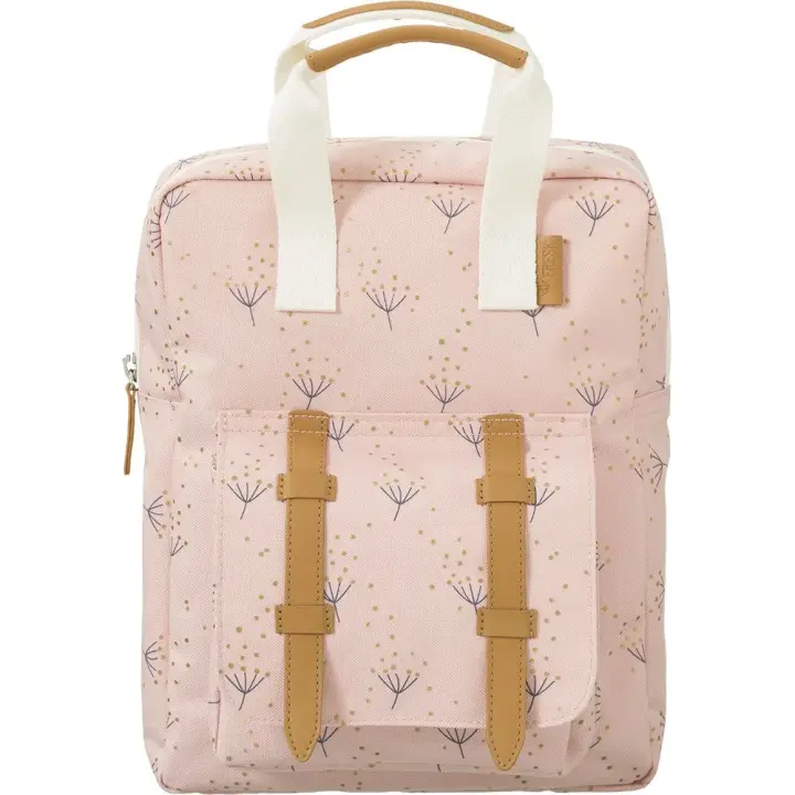 Bolsas y mochilas Mochilas Fresk Mochila Dandelion Mini Beige - 1