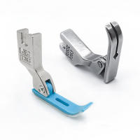 3pcs Pieza De Costura De Automóvil P363 T363 Con Punta De Dientes De Acero Completo Y Goma Herramientas Para Máquina De Coser - details 2