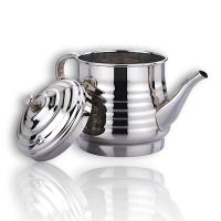 Tetera de Servicio - Acero Inoxidable - Kitchen&Go. - details 2