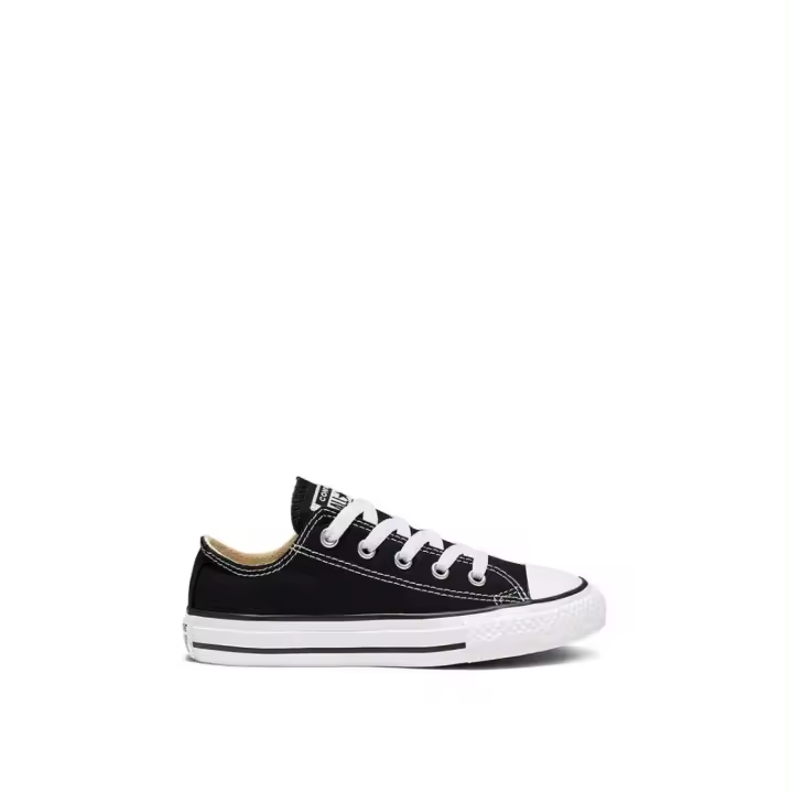 Converse All Star: Zapatillas de Lona con Suela de Goma - 1