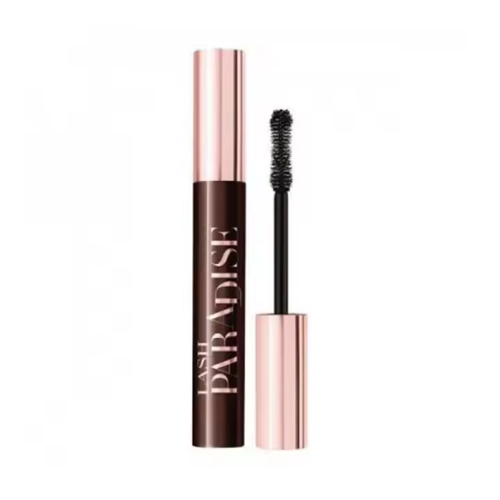 MÁSCARA DE PESTAÑAS L'OREAL LASH PARADISE BLACK BROWN 6,4ML - 1