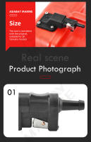 Conector De Tubo De Combustible 8mm 5/16'' Para Motores De Popa Yamaha Parsun Hidea Accesorios Náuticos Adaptador De Fittings Para Barco - details 3