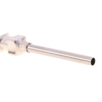 Juego De 5 Agujas De Siringa Con Punta Plancha En Acero Inoxidable Para Dispensador De Medicamentos Diferentes Gauges Disponibles 12/16/18/20/25/G - details 4