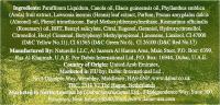 CasaSofia- Dabur Amla Gold Hair Oil, Aceite de amla para cabello 300ml. Fortalecimiento, hidratante, nutritivo - details 1