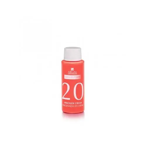 ARUAL COLLECTION  OXIGENADA 20 V. 60ml - 1