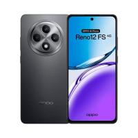 OPPO RENO 12 FS 4G NFC 512GB+8GB RAM PANTALLA 6.67'' AMOLED 120HZ FHD+ CÁMARA TRASERA 50MP+8MP+2MP / FRONTAL 32MP / ANDROID 14 / GPS / DUAL SIM+MICROSD / WIFI 5 / BLUETOOTH 5.0 / BATERÍA 5.000 MAH CONECTOR USB-C / SMARTPHONE TELÉFONO MÓVIL LIBRE - details 1