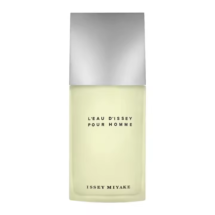 Issey Miyake L'eau D'issey para hombre 125ml - 1