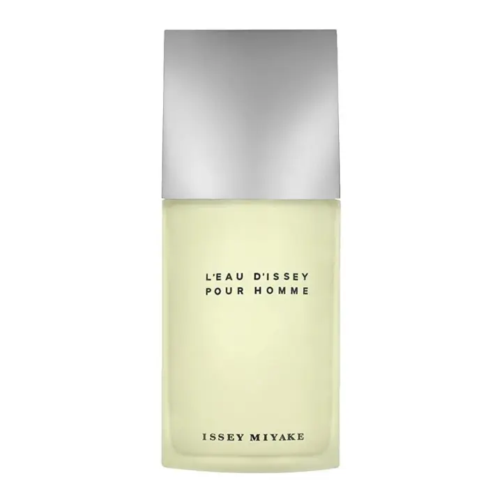 Issey Miyake L'eau D'issey para hombre 125ml - 1