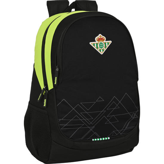 Scarpiera Safta Real Betis | Media 34x14x15 Cm | Verde Acqua | Capacità 6L | Con Manico - 2