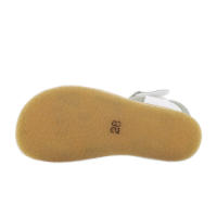 Sandalias Respetuosas de Verano para Niña Flexi Nens – Tiras Cruzadas y Cierre Adhesivo | Calzado Infantil Ergonómico y Flexible - details 4