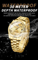Reloj De Pulsera Deportivo Para Hombre BINBOND Calendario Luminoso Resistente Al Agua Estilo Clásico Reloj De Cuarzo Creativo - details 14