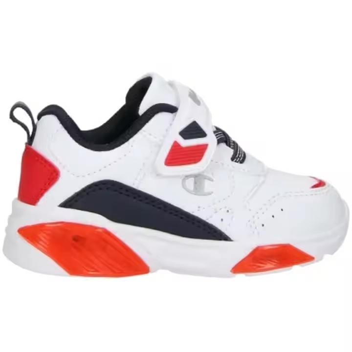 ZAPATILLAS CHAMPION CON LUCES - 1