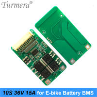 Soporte De Batería 10S3P 18650 Turmera 36V 42V Para Patinete Eléctrico Con Placa BMS De Soldadura De Níquel 10S 15A Accesorio Para Batería De Repuesto - details 13