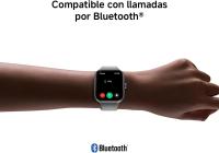 Redmi Watch 5-Pantalla AMOLED con bisel ultrafino de 2,07" Duración de la batería de hasta 24 días，Conectar Bluetooth - details 2