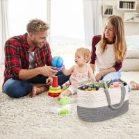 Bebe, portátil organizadora Bebe, cambiador Bebe, organizador Bebe, es regalo Bebe, Ajustado para productos para - details 2