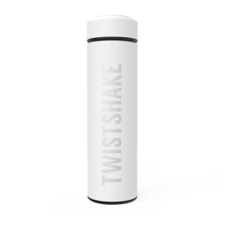 Termo líquido 420ml Twistshake - 1