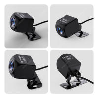 Cámara De Retrovisión Navifly 1080P Nítida Visión Nocturna 170° Ángulo Amplio Impermeable Para Cualquier Coche - details 4
