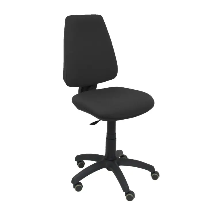 Silla de Oficina Ergonómica Piqueras Y Crespo Elche CP Bali Negro - 1