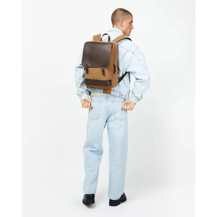 Timoteo mochila para portátil (15.6") Mochila Hombre Misako - 1