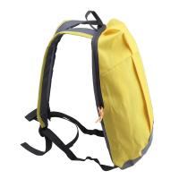 Mochila Pequeña Impermeable Para Camping Senderismo Trekking Deportes Al Aire Libre Montañismo Correr Ciclismo Para Niños Y Adultos Hombres Y Mujeres - details 5