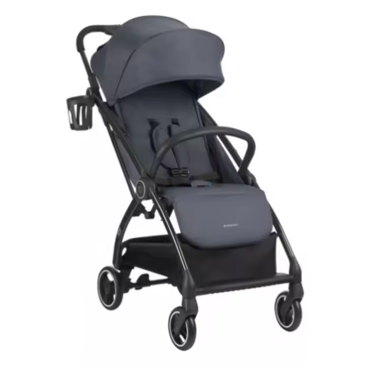 Silla paseo Kikka Boo JOY con plegado automático - 1