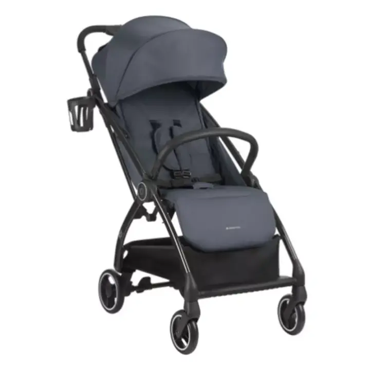 Silla paseo Kikka Boo JOY con plegado automático - 1