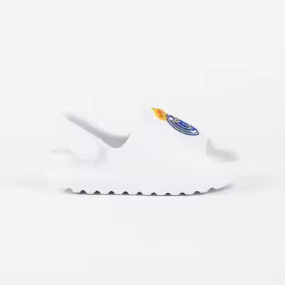 CHANCLAS PALA EVA REAL MADRID - 1