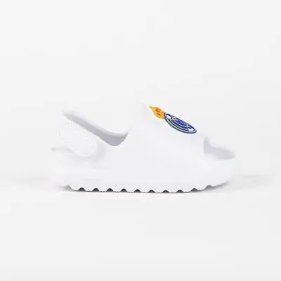 CHANCLAS PALA EVA REAL MADRID - 1