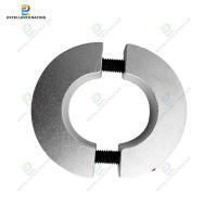 Fijación De Eje Para Fanatec CSL DD GT DD pro Runout Corrige Desconexión Con Aluminio Pieza Única Origin China - details 3