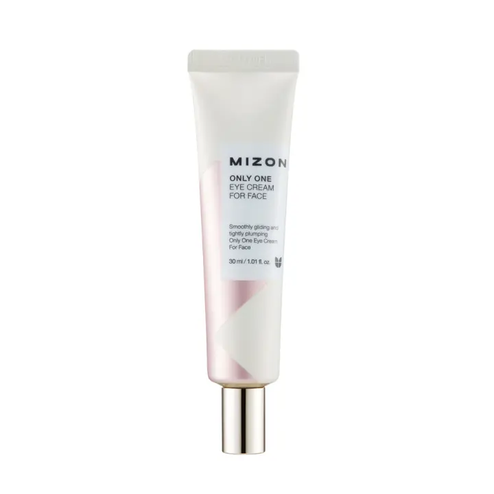 Contorno de ojos Mizon Only One Eye Cream For Face - 1