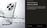Teléfono - OPPO Find X8 Pro 16GB+512GB, Libre con IA, Pantalla 1.5K 6,78” AMOLED , Cámara Cuádruple Hasselblad 50MP, IP68/IP69, Batería 5910mAh, Carga Rápida 80W, AI Assistant - details 38