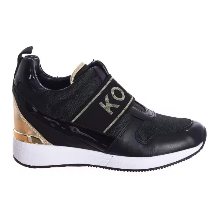 Michael Kors-Zapatilla Sneaker Maven Sin Cordones F2MVFP1D para Mujer - 1