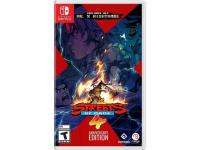 Streets of Rage 4 Anniversary Edition (Importacion USA) - Nintendo Switch - Nuevo precintado - details 0