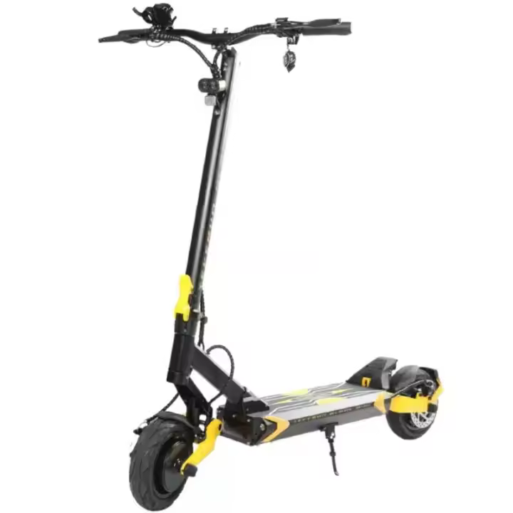 Patinete Eléctrico Teverun Blade Mini Pro - 1