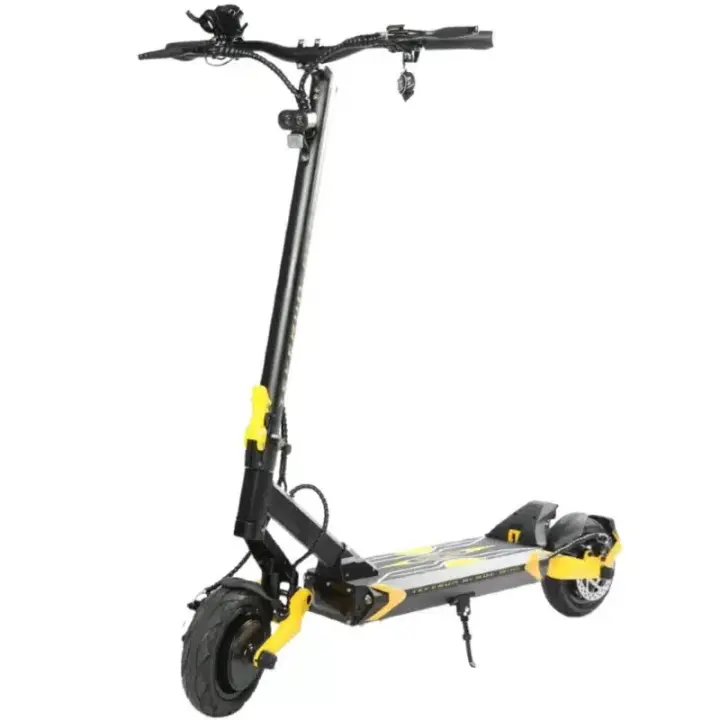 Patinete Eléctrico Teverun Blade Mini Pro - 1