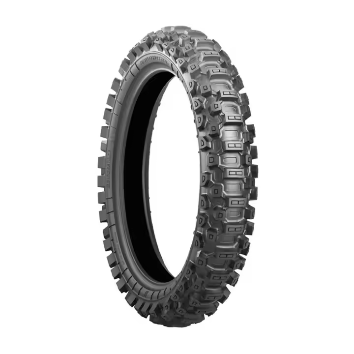 Bridgestone Neumático Delantero Off-road Battlecross-x31 57m Tt - 1