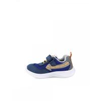 Zapatillas deportivas niño GARVALIN 242812-A DEPORTIVO ELASTICOS LUCES AZUL 30998 24V - details 5