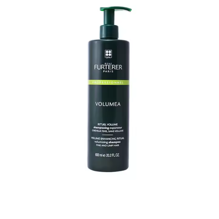 Rene Furterer Profesional Volumea Champú Expansor 600 ml ✅ Entrega 24/72h - 1