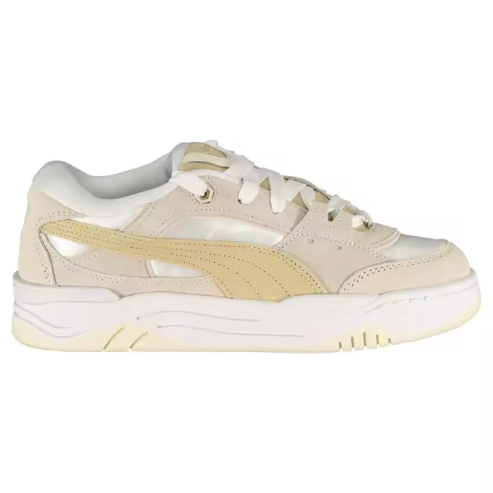 Calzado hombre Zapatillas Puma Select Zapatillas 108 Beige - 1
