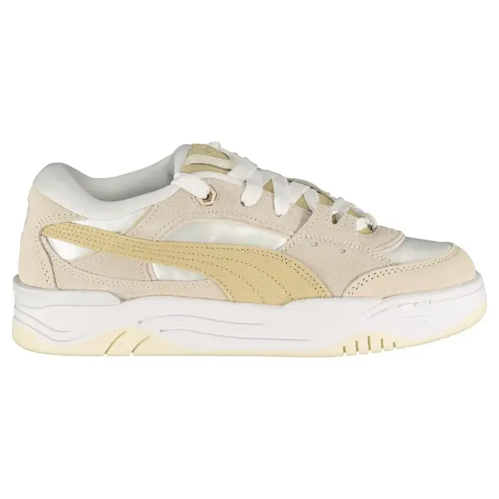 Calzado hombre Zapatillas Puma Select Zapatillas 108 Beige - 1