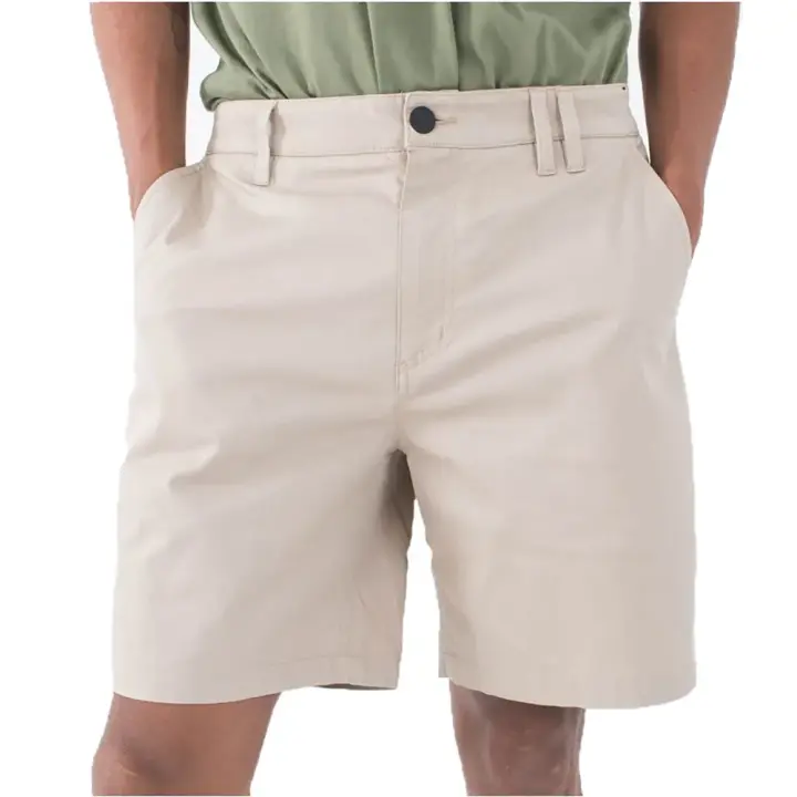 Ropa hombre Pantalones Hurley Pantalones Cortos Icon 19´´ Verde - 1