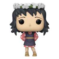 Funko Pop Demon Slayer Anime Kimetsu no Yaiba Makomo 1405 - details 1
