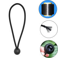 20pcs Cuerdas De Bungee Elásticas Para Exterior Correa De Balón Portátil Para Armar Tienda Fijar Tarpaulin Canopy Awan Para Refugio De Alta Resistencia - details 4